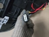 Дверная карта Kia Proceed CD 2018- задняя левая OEM 85810-S9710