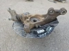 Кулак поворотный передний правый Toyota Corolla Cross 2020- (OEM 43206-0D890)