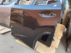 Задняя левая дверь Lexus RX 4 2015-2023 OEM 67004-48180