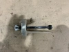 Ограничитель двери задний левый Toyota C-HR (2020-) OEM 68610-02490