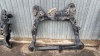 Передний подрамник Lexus RX 4 (2015-2022) GGL25L, OEM 51460-48020