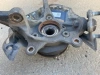 Оригинальный кулак Kia 545002M020 состояние резьбы