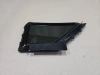 Задняя левая форточка двери Toyota C-HR (MAXH10, 2016-2023) OEM 68161-F4020
