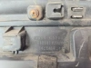 Молдинг передней левой двери Kia Sorento Prime (UM, 2014–2020) — OEM 87721-C5200