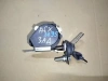 Ремень безопасности Mitsubishi ASX GA XIII задний 2010-2023 OEM MR975455