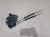 Замок двери правый Toyota Prius 4 XW50 2015-2023 OEM 69050-47040
