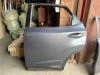 Задняя левая дверь Lexus RX 4 (AGL20L) 2015-2023 OEM 67004-48180