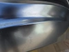 Бампер Hyundai Santa Fe 4 TM OEM 865112W950 (2020-2023)
