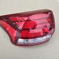 Фонарь в крыло mitsubishi outlander 3 Фонарь в крыло Митсубиси Аутлендер 3 GF 2015-2022 задний левый оригинальный контрактный авторазбор