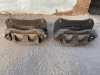 Тормозной суппорт Lexus RX 4 (2015-2022) передний OEM 47750-48121