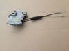 Передний левый замок двери Toyota Corolla E210 (2018-) OEM 69040-02491