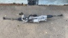 Рулевая рейка Hyundai Santa Fe 4 TM (2018-2024) OEM 56500-S1500