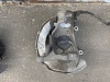 Кулак поворотный Kia Stinger передний правый OEM 54500-J5100 2017-2023