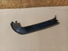 Обшивка багажника Toyota C-HR 2020- 64780-F4010-C0