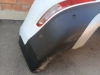 Передний бампер Kia Sportage QL (2015-2021) OEM 86611-F1100