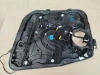 Дверная карта Kia Sorento Prime UM 2014-2020 передняя правая OEM 82481-C5210