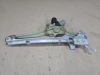 Стеклоподъемник задний левый Toyota Corolla E210 2018- OEM 85740-02342