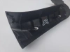 Обшивка багажника правая для Toyota RAV4 50 (XA50) 2018- | OEM 646120R011