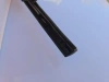Бархотка двери передняя правая Toyota Corolla E210 2018- (OEM 75710-02490)