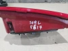 Фонарь левый в крышку багажника Kia Sorento Prime (2014-2017, UM) OEM 92402-C6000
