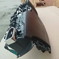 Оригинальное б/у Торпедо Мазда Цикс-5 КФ 2017 года в отличном состоянии с авторазбора Разбор №1