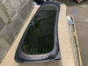 Стекло двери багажника Mitsubishi ASX GA 2010-2023 OEM 6712A035