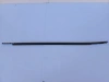 Бархотка двери передняя правая Toyota Corolla E210 2018- (OEM 75710-02490)