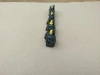Крепление бампера заднее левое Hyundai Tucson TL 2015-2021 OEM 86613-D3000