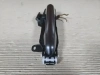 Ручка задняя левая Toyota RAV4 50 74610-42480 состояние креплений