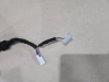 Зеркало Mazda 6 GJ GJ (седан) левое, OEM GA2A-69-210B, 2012-2015