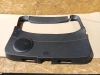Обшивка багажника Lexus NX 2014-2017 OEM 67750-78020-C0
