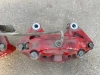 Суппорт тормозной Infiniti Q50 V37 (2013-) передний OEM D10604JG00