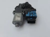 Мотор стеклоподъемника задний левый для Хендай Санта Фе 4 TM OEM 83450-S1010 разъем питания