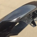 Ручка двери Nissan Qashqai Ручка двери Ниссан Кашкай J11 б/у в отличном состоянии