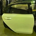Фотография оригинальной б/у двери для Kia Proceed CD (2018-2023) в отличном состоянии со склада "Гарант Разбор" в Москве