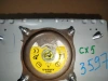 Торпедо Mazda CX-5 2 (KF, 2020+) OEM KB7W-60-330D02