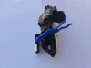 Ручка двери задняя левая Lexus RX 4 (2015-2022) OEM 69220-48080