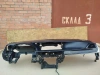 Передняя панель Lexus GS 4 (L10) 2020- OEM 55401-30780-C0