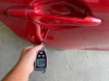 Дверь Mitsubishi ASX задняя правая OEM 5730A978 2010-2023