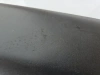 Передний правый молдинг двери Nissan Qashqai J11 2013-2021 (OEM 808704EA0A)