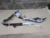 Шторка безопасности левая Toyota Camry 70 (XV70) 2017-2023 OEM 73220-0E030