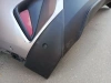 Задний бампер Toyota C-HR 2020- OEM 52159-F4907