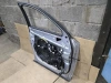 Передняя левая дверь Mazda CX-5 2 (KF) 2017- OEM KDYP-21-270