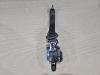 Задний левый ремень безопасности Hyundai Santa Fe 4 (TM) 2018-2024 OEM 88850-S8100