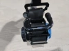 Ремень безопасности правый зад (OEM 89820-S1500) Хендай Санта Фе 4 состояние лямки