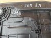 задняя правая дверная карта Kia Sorento Prime 2014-2020 OEM 83481-C5000, общий вид спереди
