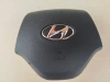Подушка безопасности в руль Hyundai Tucson (TL, 2015-2021) OEM 56900D7000