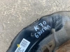 Кулак поворотный Toyota Corolla E210 48068-02201 вид сверху