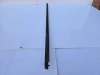Бархотка передней правой двери Lexus RX 4 (2015-2022) OEM 75710-48090