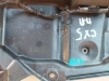 Передняя правая дверная карта Mazda CX-5 1 KE KD53-58-97XA общий вид